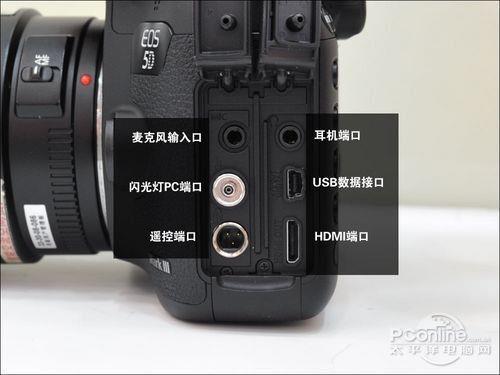 佳能5d3自动拍摄设置