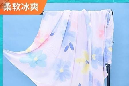 棉绸床单好不好