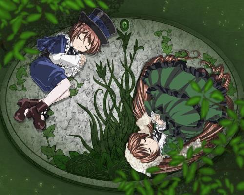 魔女姐妹谁厉害