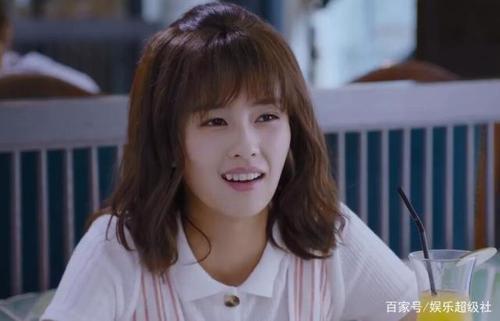 盛誉找到初恋女友大结局