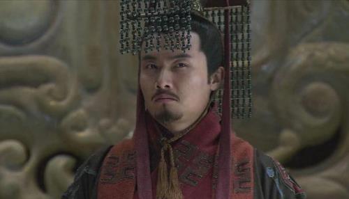 孙姬为什么要抢阿斗
