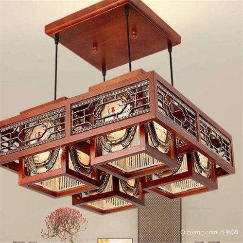 福饰灯具是几线品牌