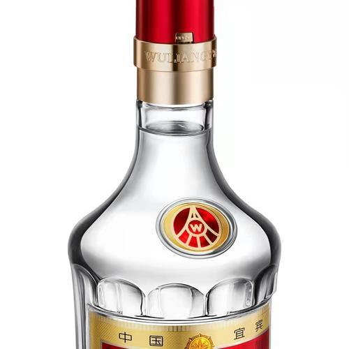 五粮液是什么香型的白酒