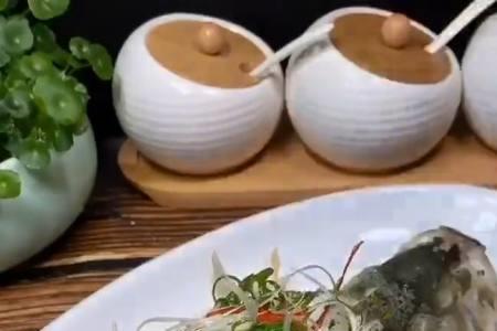 清蒸鲈鱼怎么做最简单