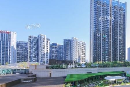 深圳壹方中心开盘价
