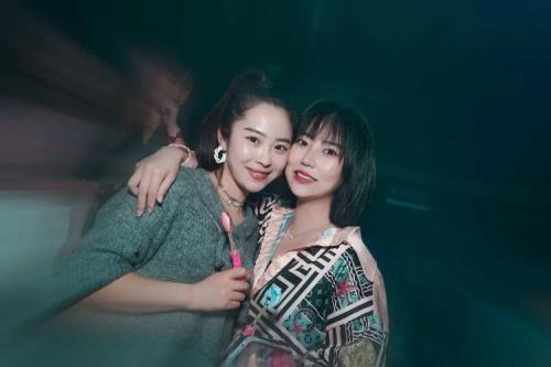godclub董事长是谁