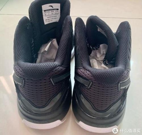安踏k标什么意思