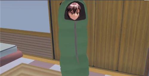 樱校怎么让男主背女主
