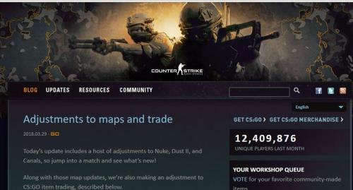 csgo为什么会暂停竞技