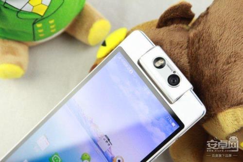 Oppon3上不了网