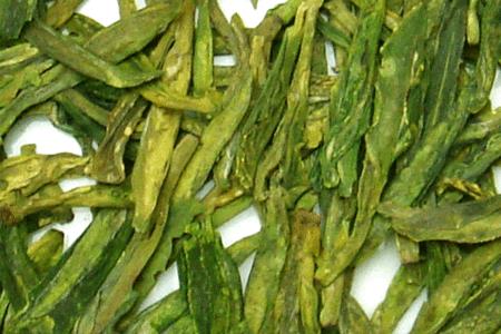 假龙井是什么茶叶