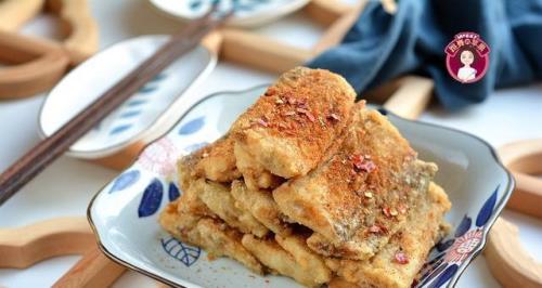 黑豆油能炸带鱼吗