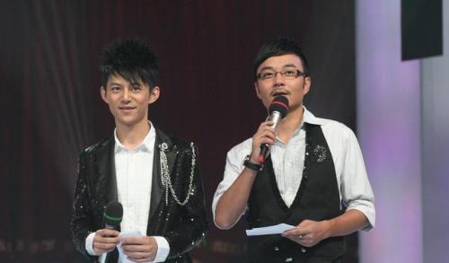 汪涵和何炅谁厉害