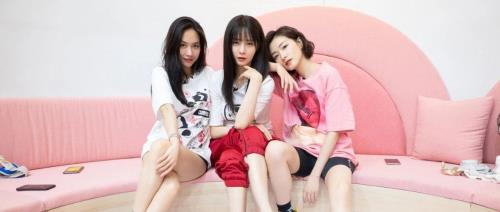 女人要闺蜜来干嘛呢