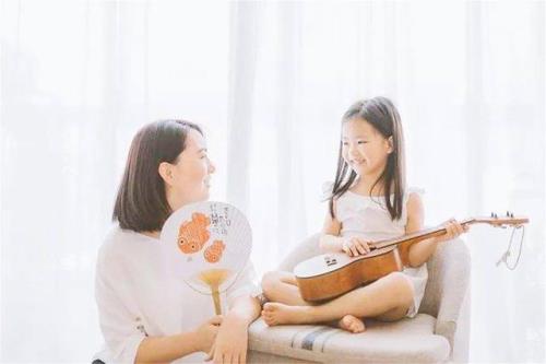 孩子叫妈妈外号是什么心理
