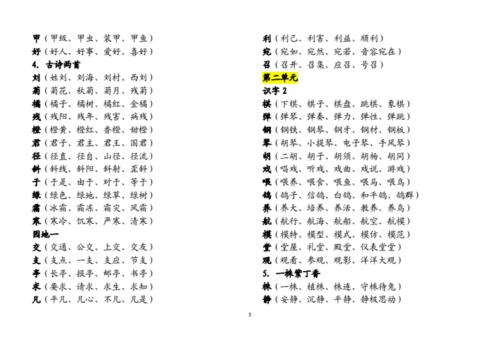 鲁字怎么组词