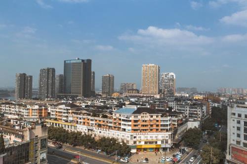 兰溪是哪个省的城市