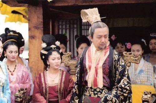 隋炀帝星座