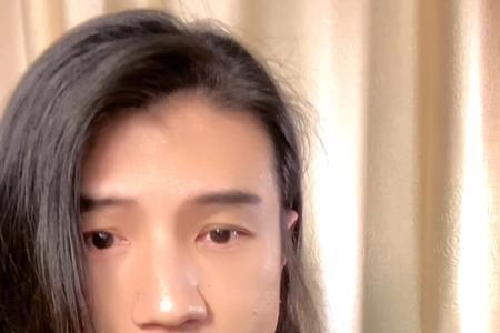 年纪越长越帅的男人福气
