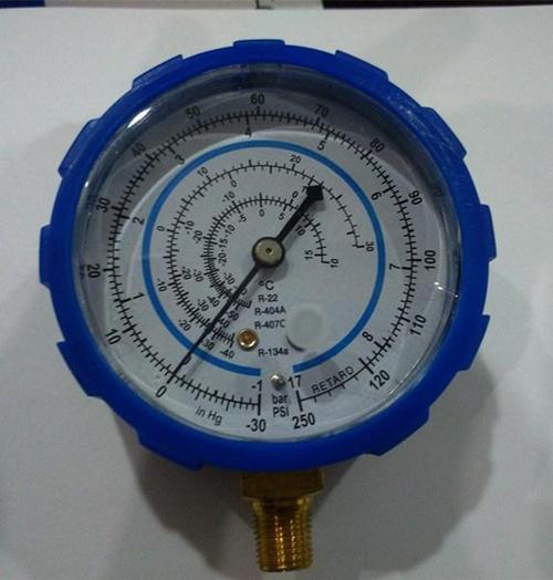 水压标准是多少