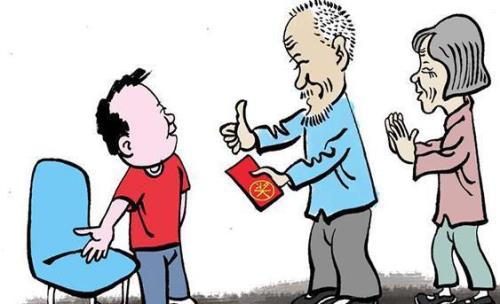 继子是男孩没教养怎么办