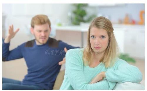 如何面对一个自私的岳父