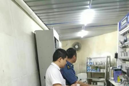 怎样开调漆店