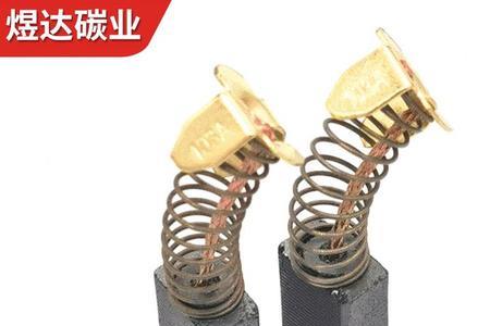 石墨可不可以进电机