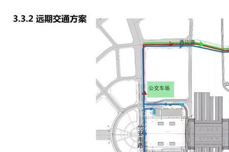 唐山站中转换乘方法