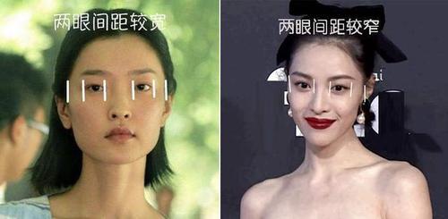 为什么有的人脸看起来很冷酷