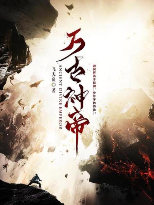 永夜君王结局