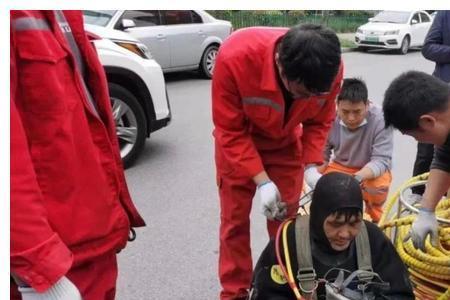 孩子掉下水道谁的责任