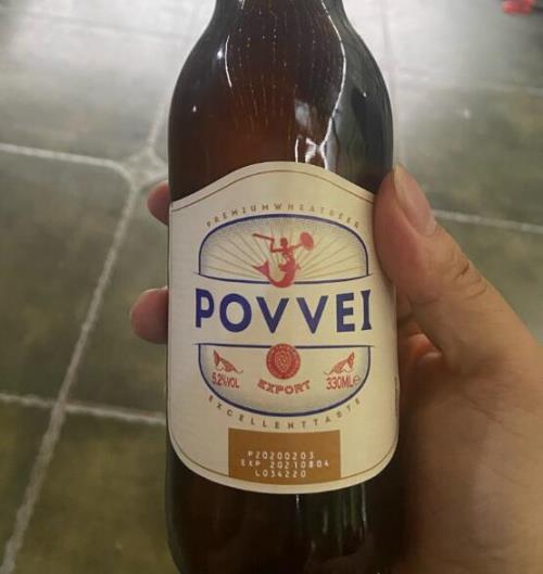 波威啤酒怎么样