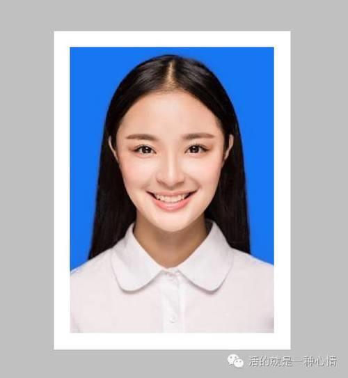 四级证件照分辨率怎么改