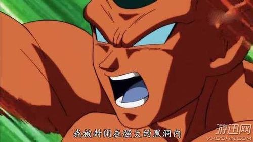龙珠悟饭的手怎么断了