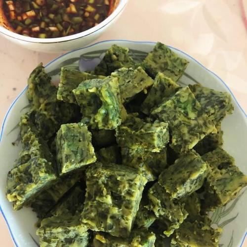 焖疙瘩菜的家常做法