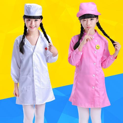 幼儿园的护士叫什么