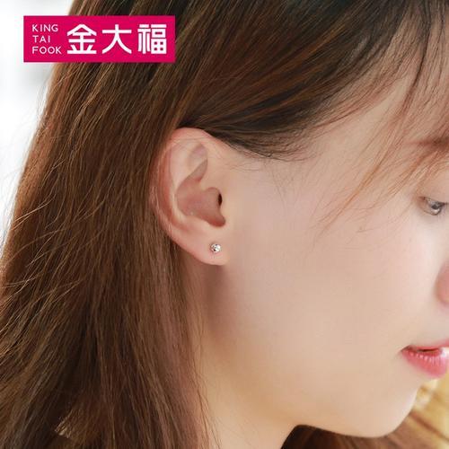 如何把照片上的耳钉p掉