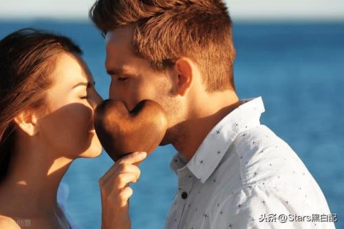 女人不愿意和你接吻代表什么