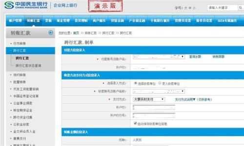 企业网银最后确认不了怎么办