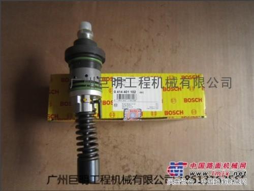 道依茨单体泵怎么调供油量