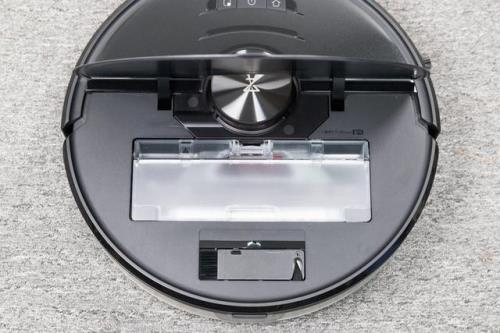 石头扫地机器人异响解决方法