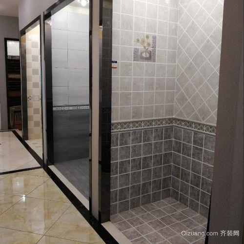 皓月瓷砖是几线品牌