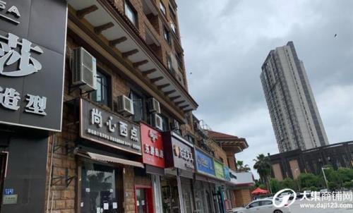 客流小的临街商铺适合做什么