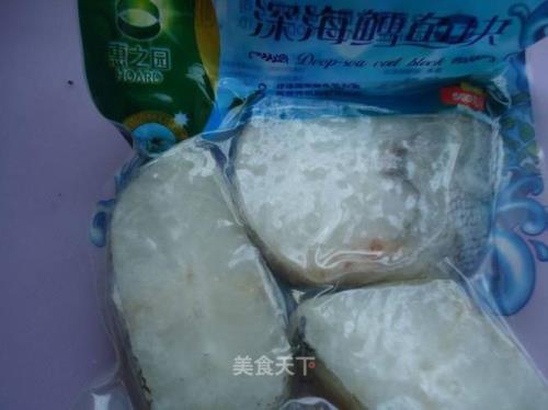 超市卖的鳕鱼为什么那么便宜