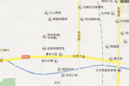 开封豫锦园好不好