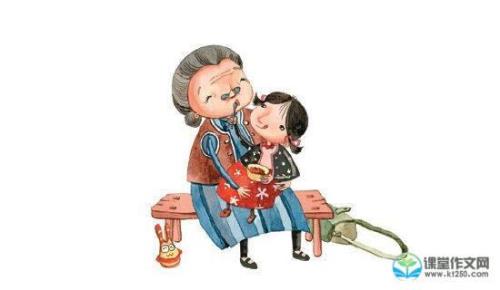 妈妈想念外婆怎么安慰