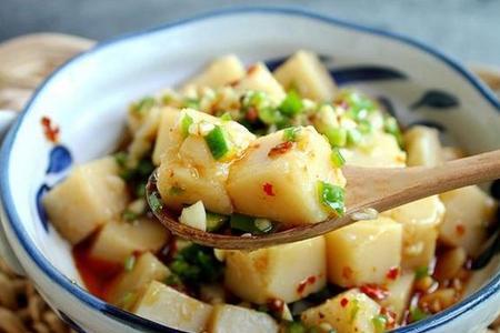 米豆腐做不成功不凝固怎么补救