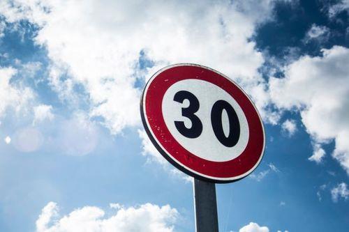 30公里多少步