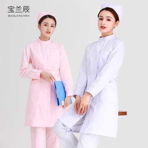 护士服是刚好合适还是宽松的好